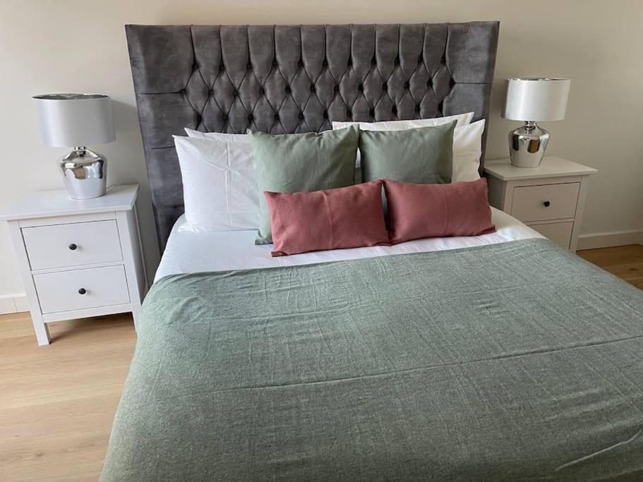 Appartement Luxury With Ac By The River Londres
