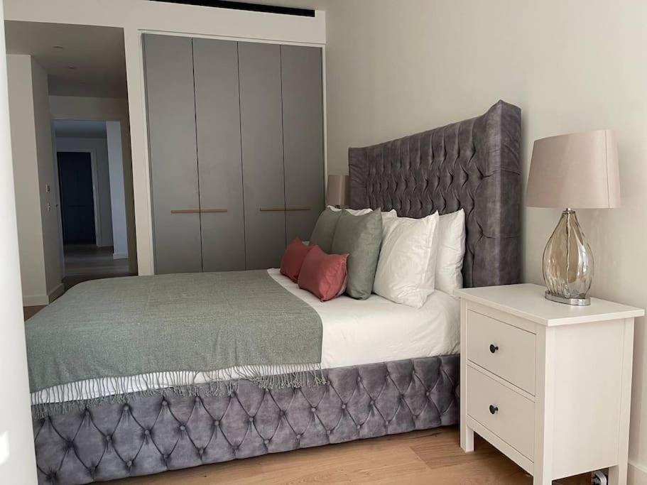 Appartement Luxury With Ac By The River *