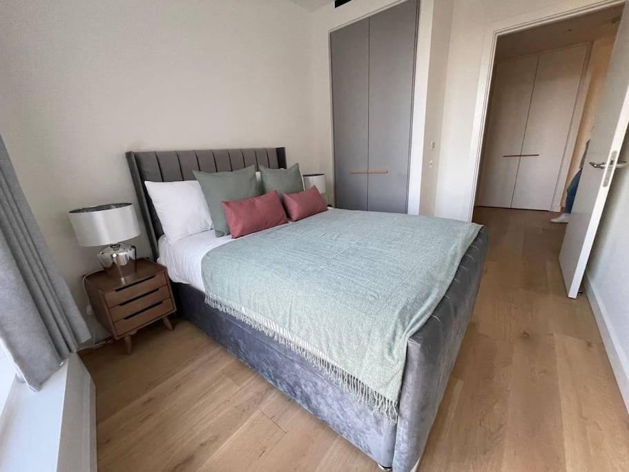 Luxury With Ac By The River Appartement *